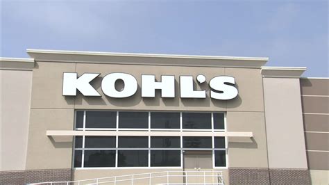 Kohl's looking to hire hundreds in St. Louis area ahead of holiday season
